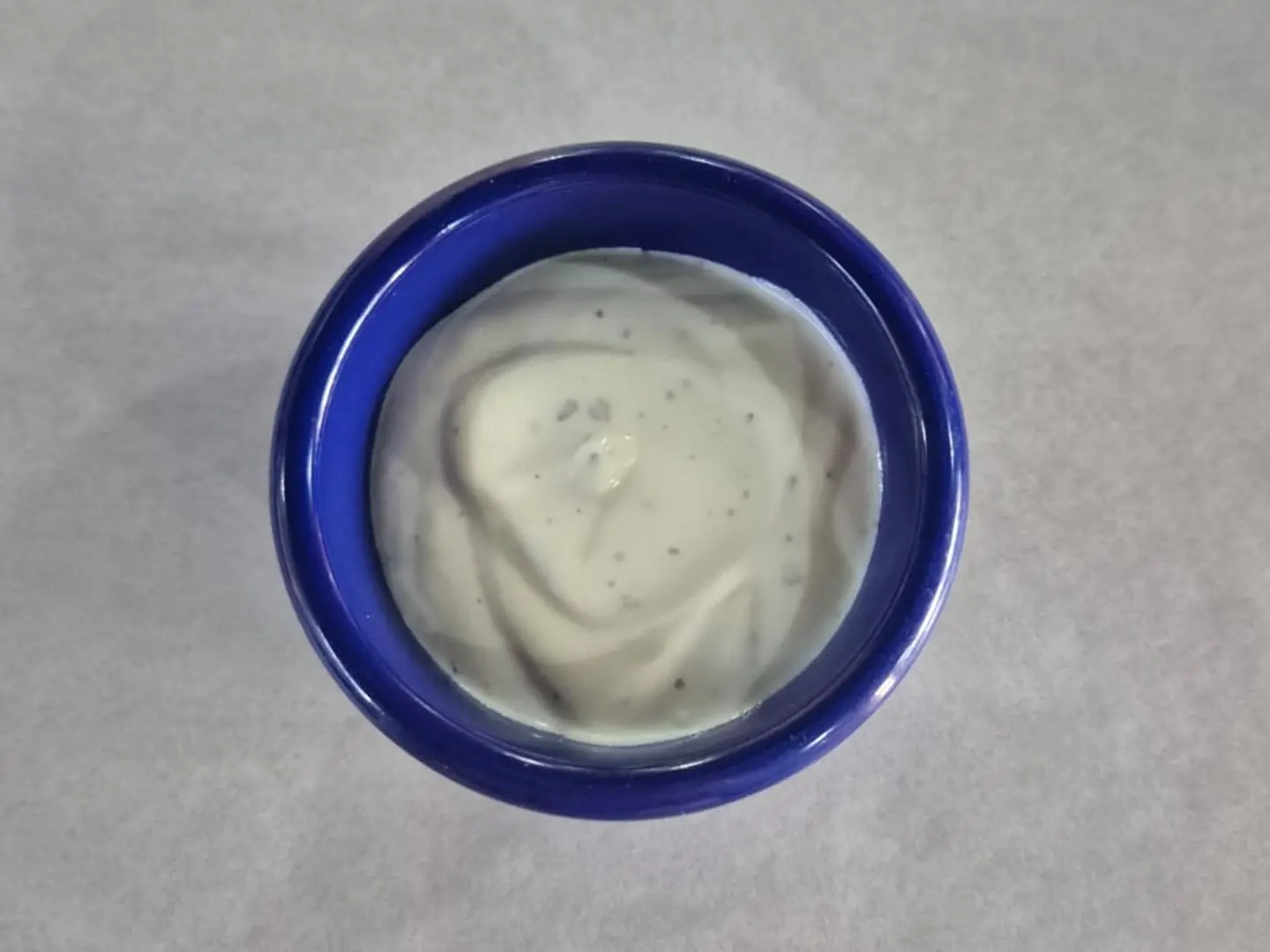 Ranch Dressing