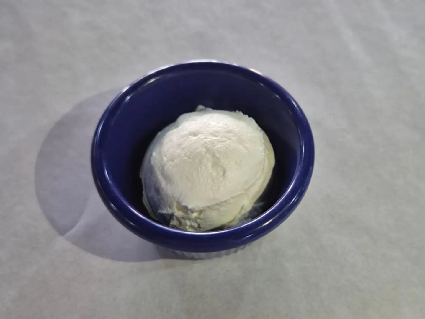 Sour Cream