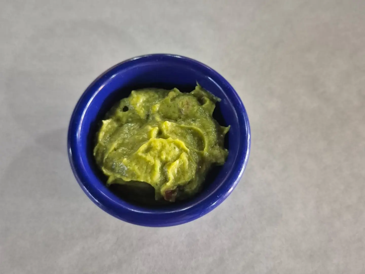 Mexican Guacamole