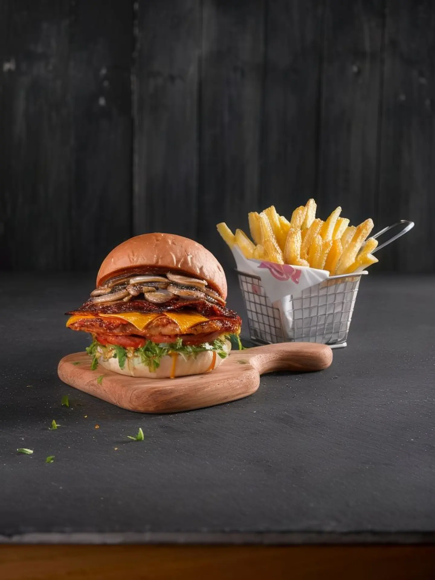 Crispy Works