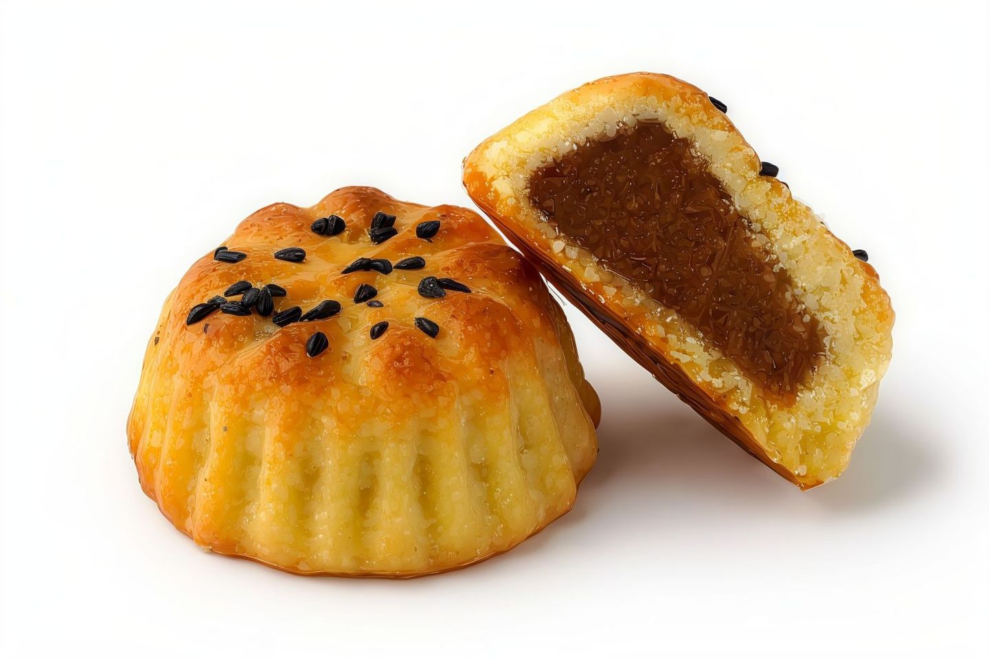 معمول العسل