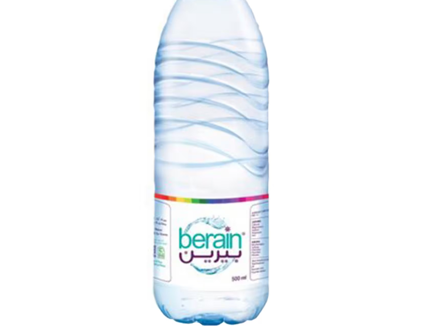 Berain Water
