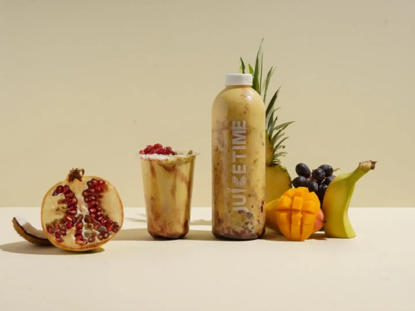 جوز لوز كبير