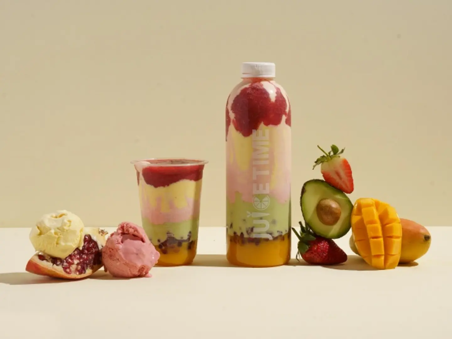 سمر بلص وسط