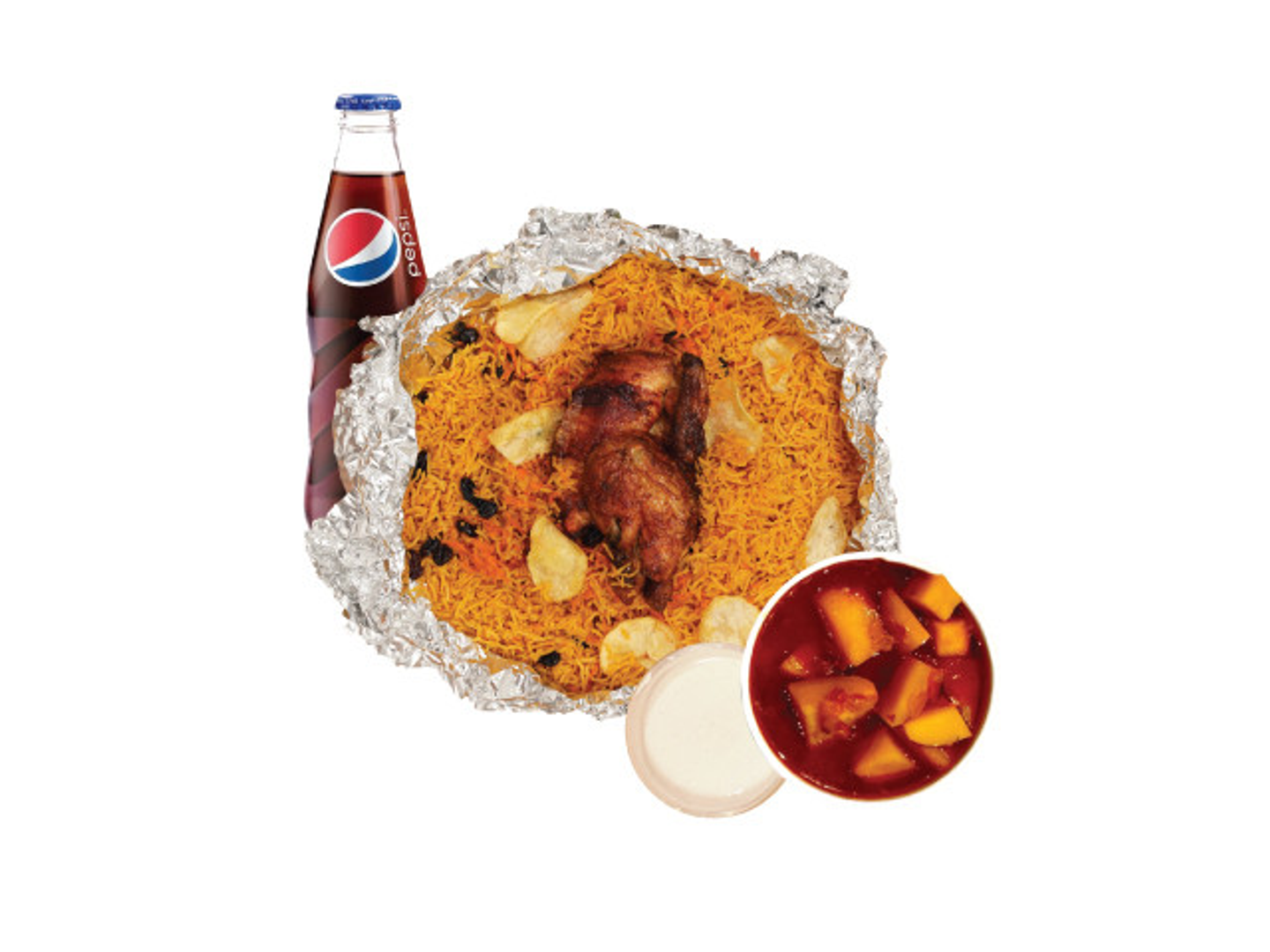 كومبو أبو نص