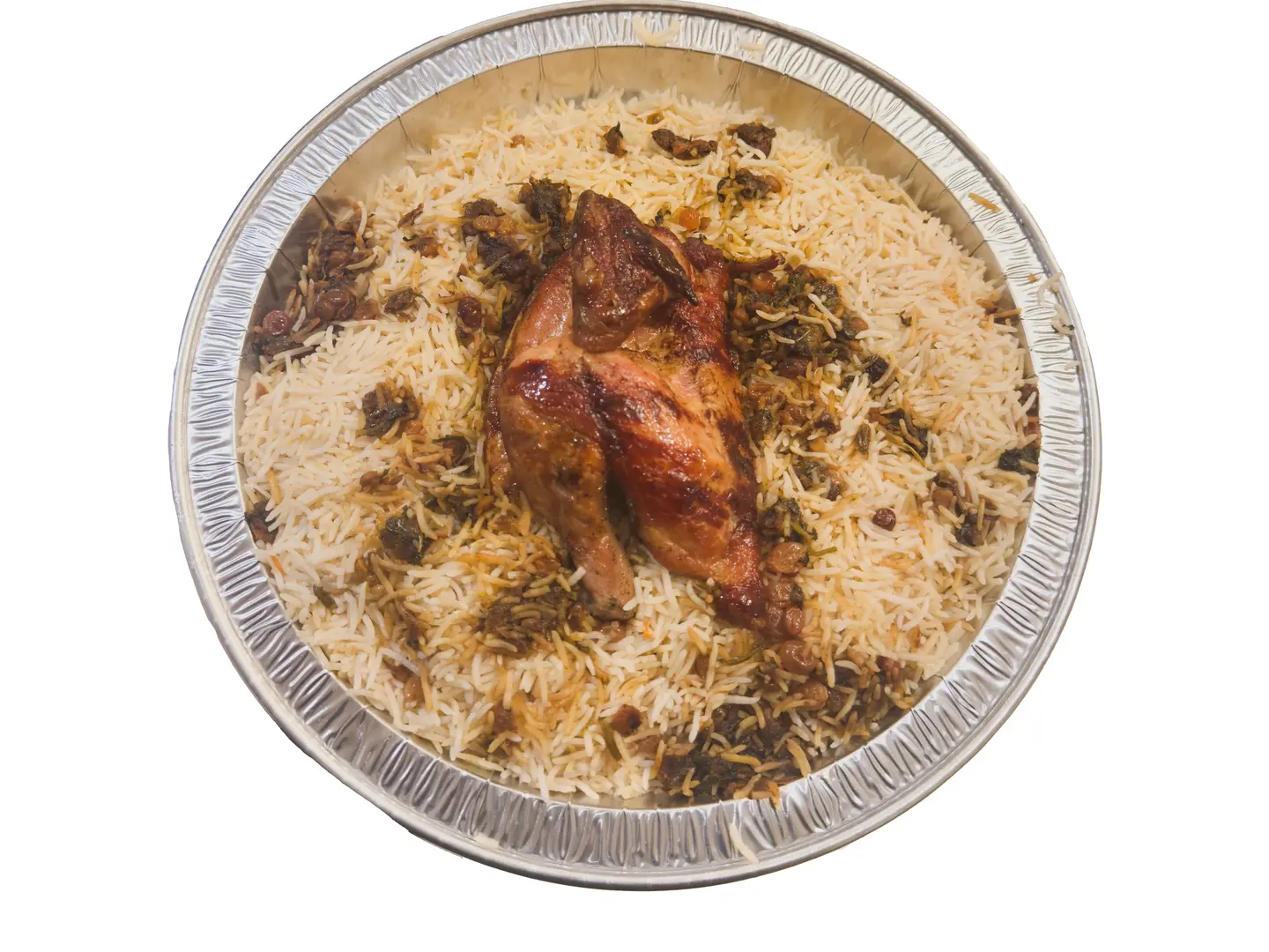 كبسة أبو نص