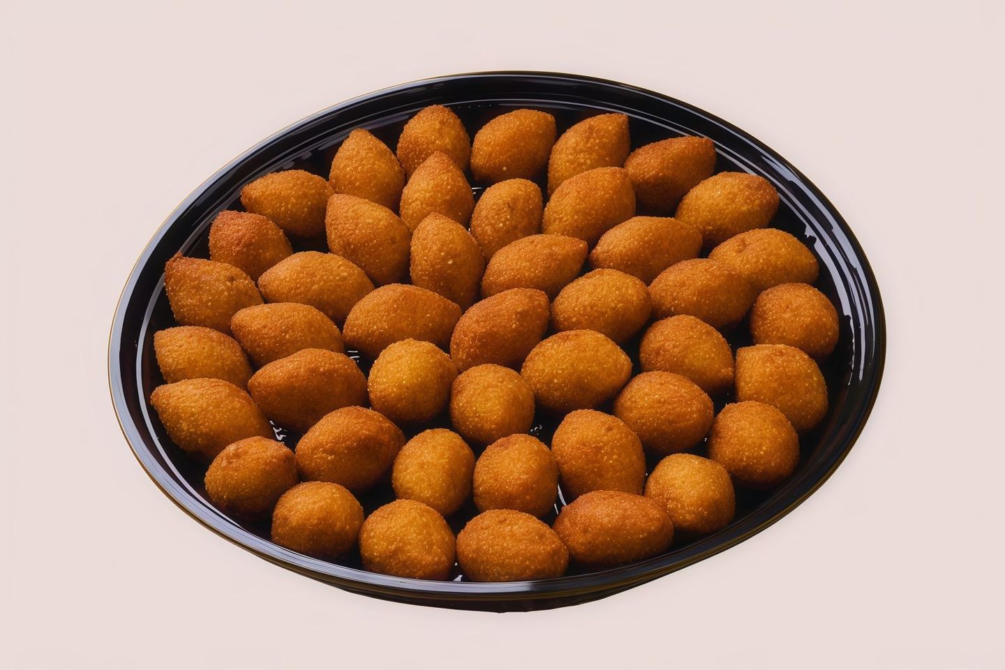 Kibbe Plate   40 Pcs