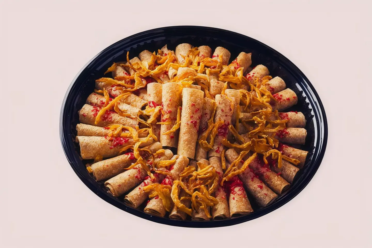 طبق مسخن - ٤٠ قطعة