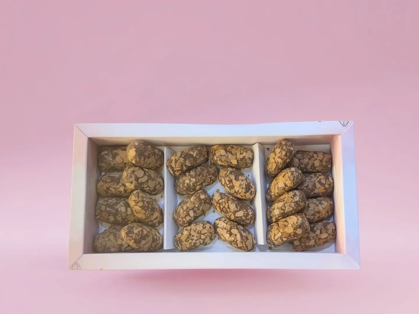 ترافل البندق