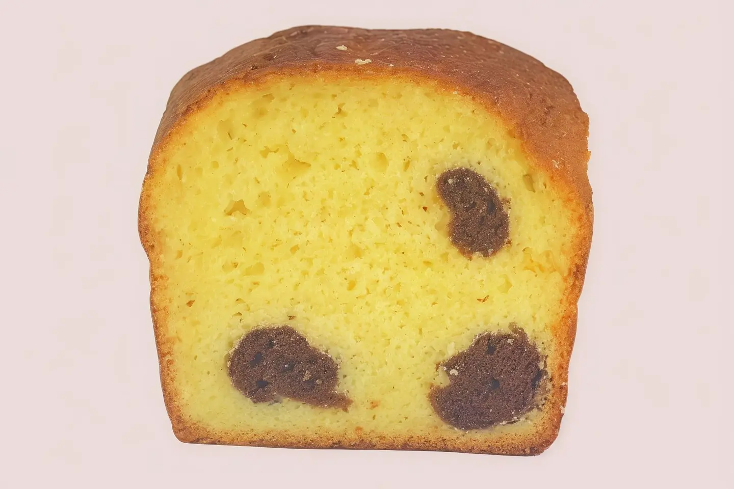 كعكة شريحة الرخام