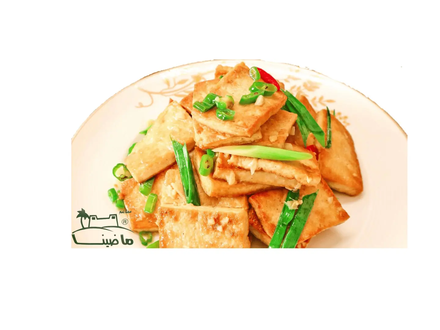 Homestyle Tofu