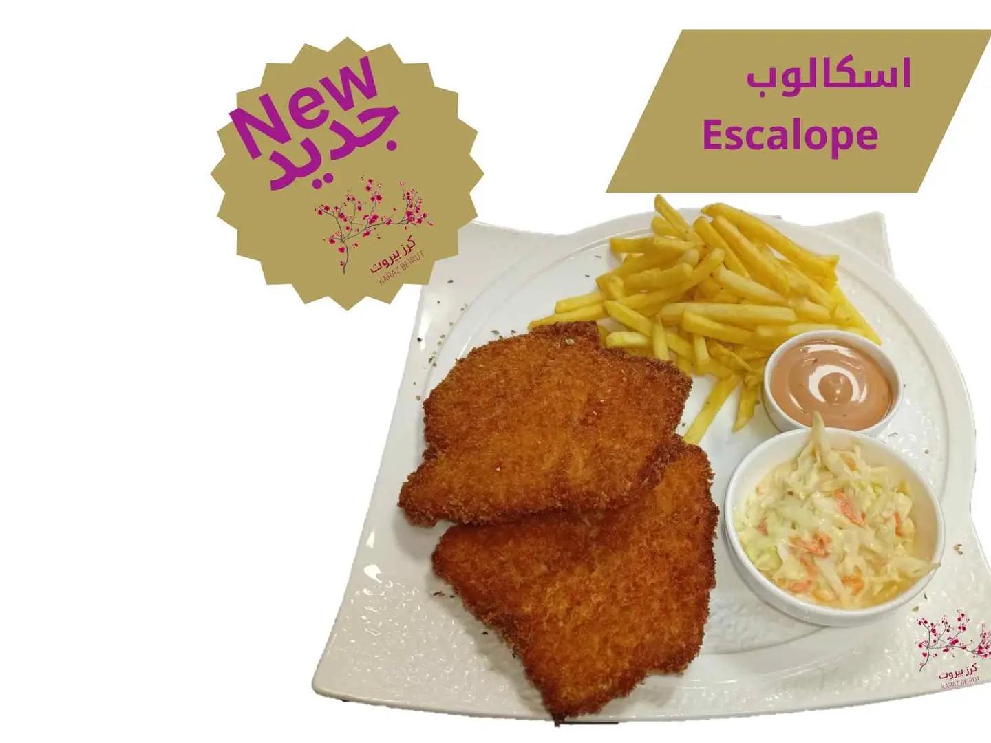 Escalope
