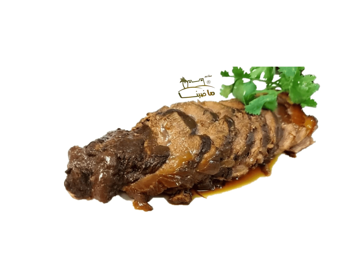 Five Spice Beef Shank