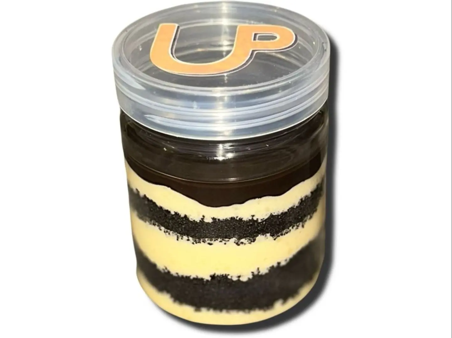 اوريو تشيز كيك كب