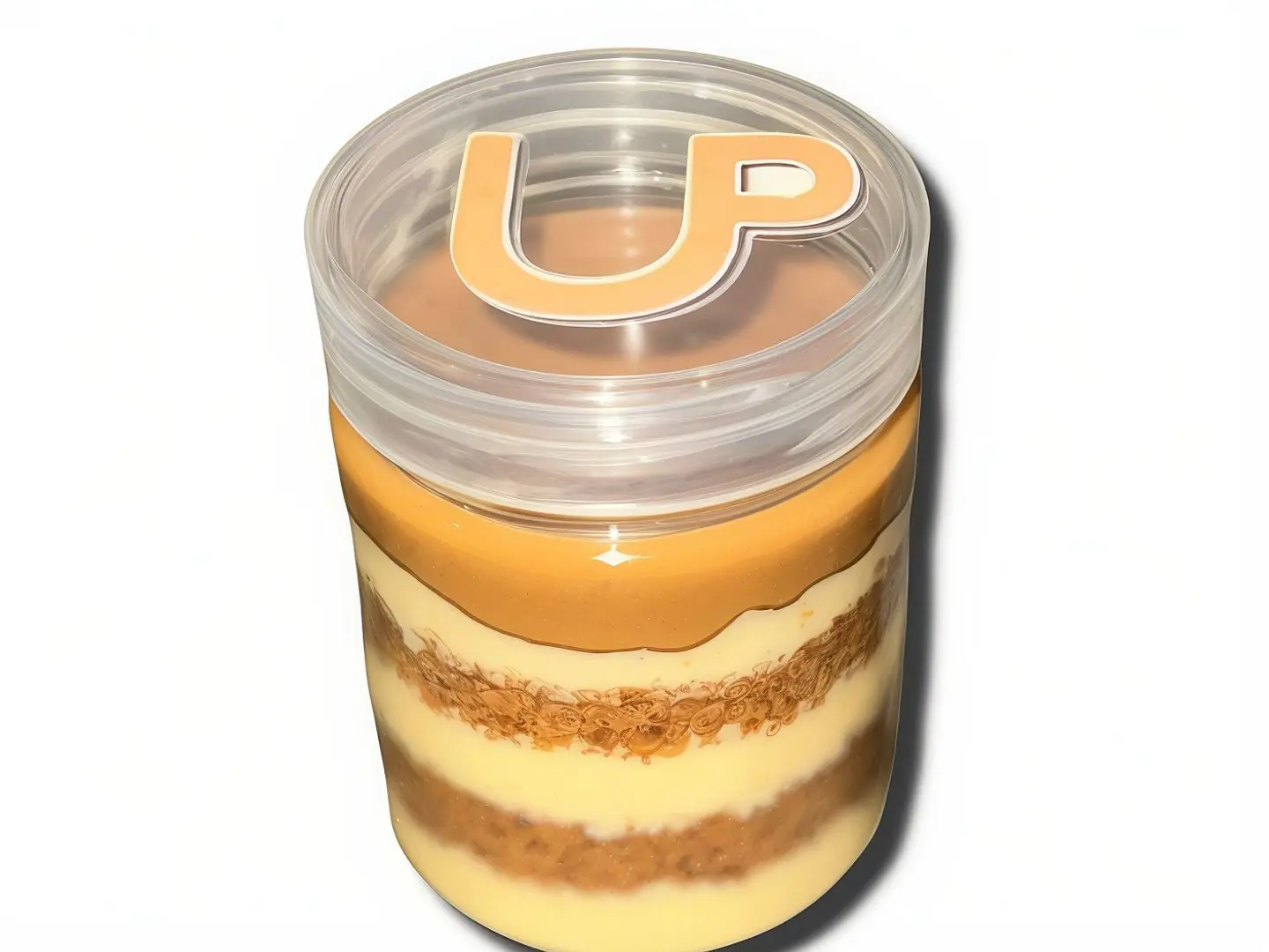 تشيز كيك لوتس كب