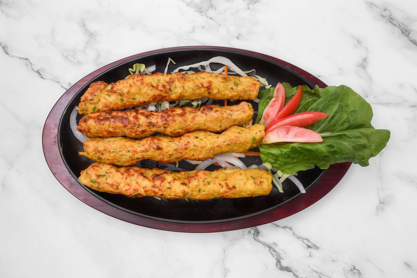 Beef Kabab