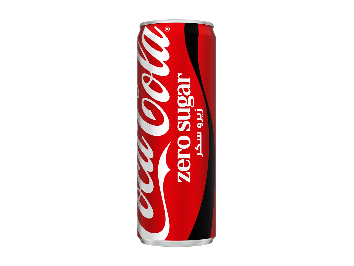 كوكا كولا زيرو