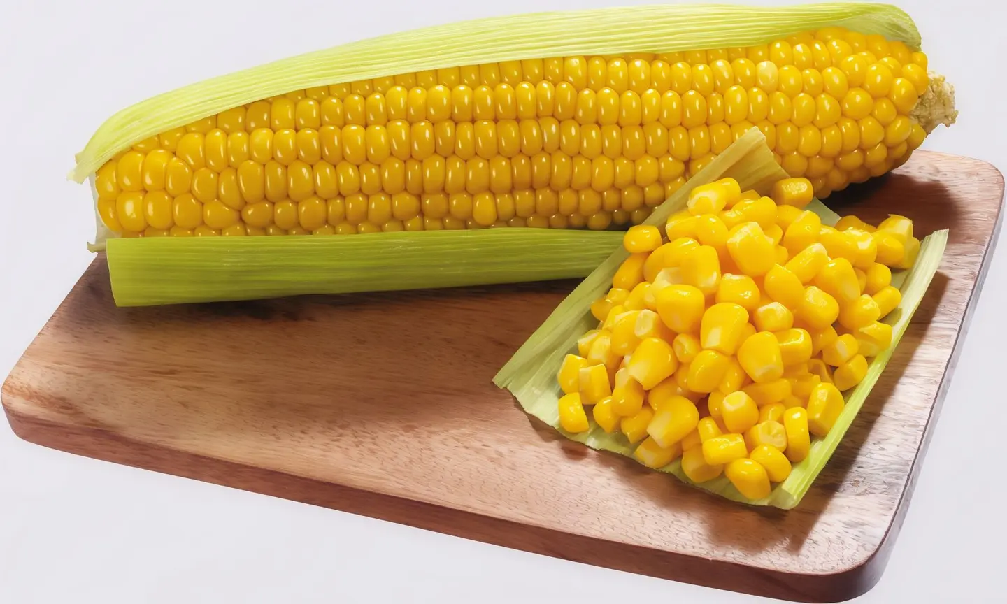 Sweet Corn