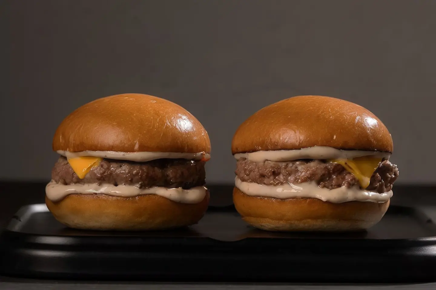 Slider Beef