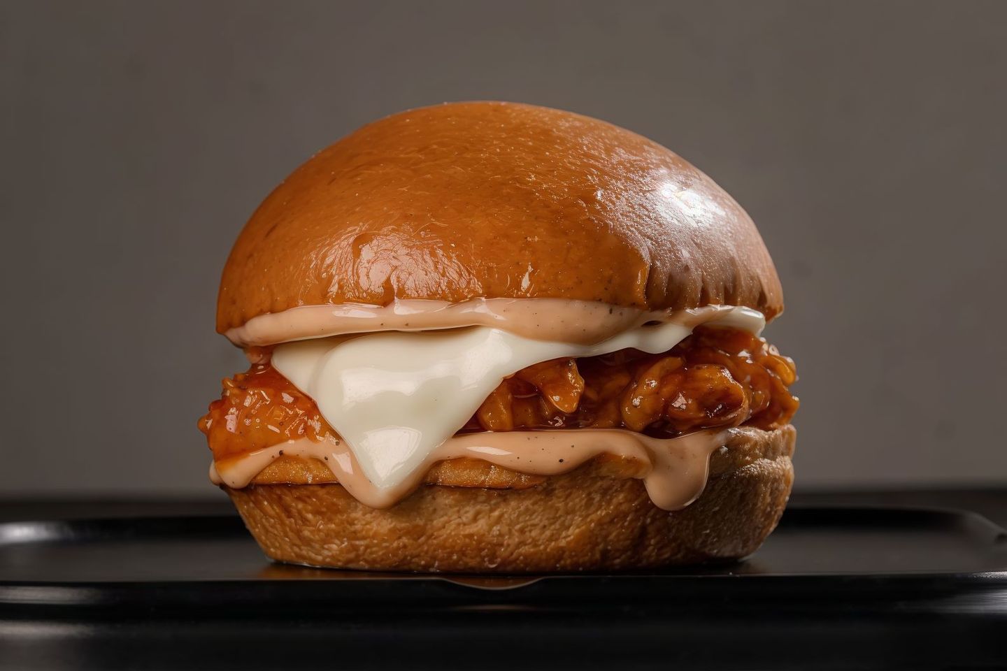 Maple Chicken