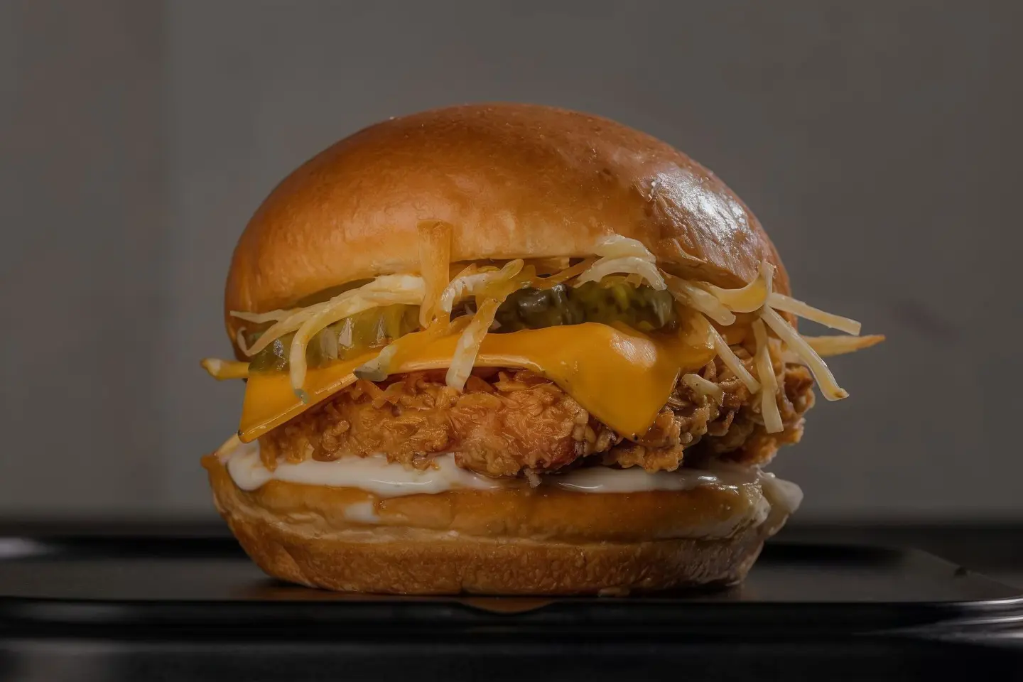 Royal Chicken