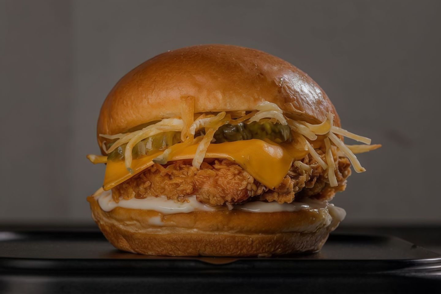 Royal Chicken