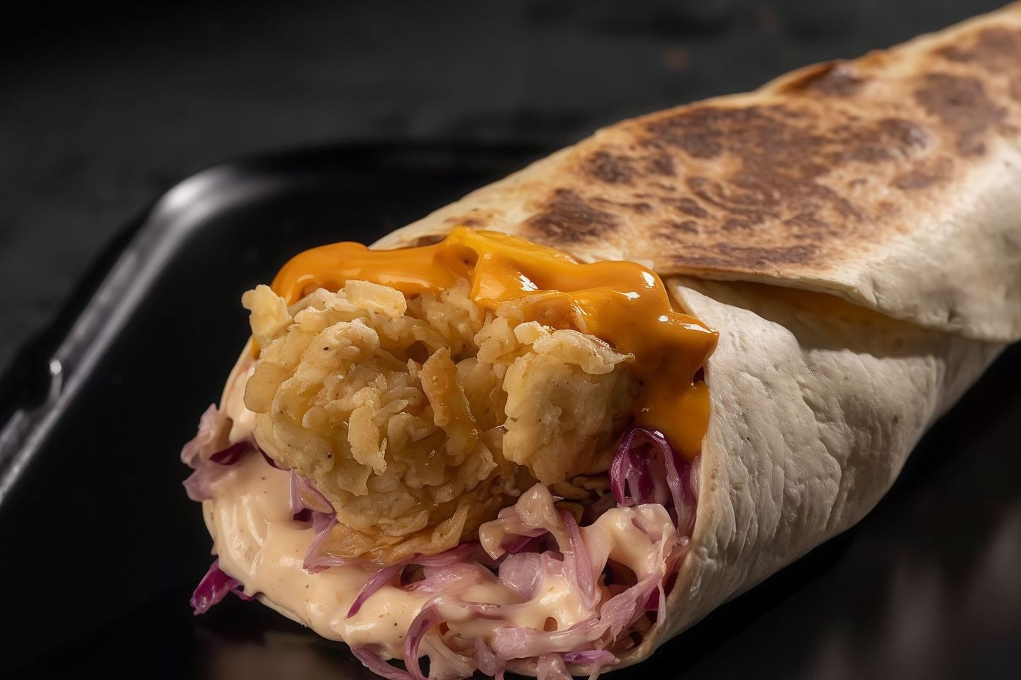 Tortilla Chicken