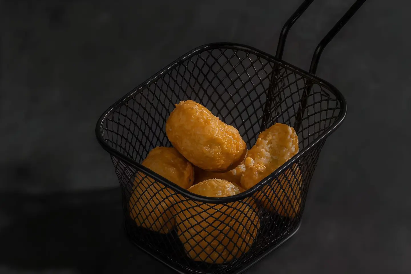 Cheese Balls