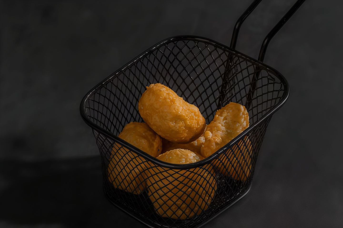 Cheese Balls