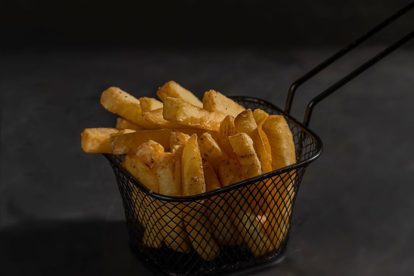 Fries
