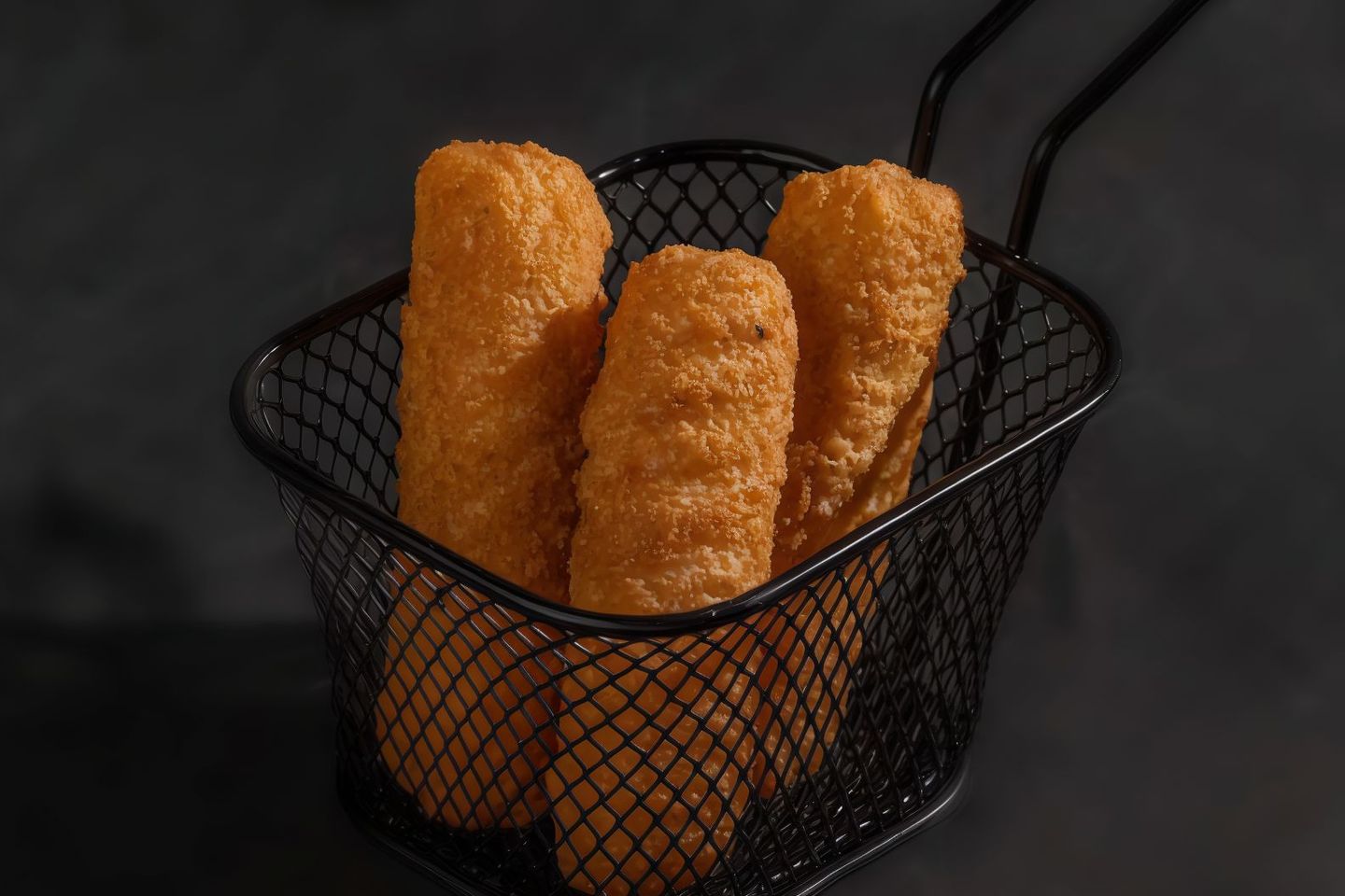 Mozzarella Fingers