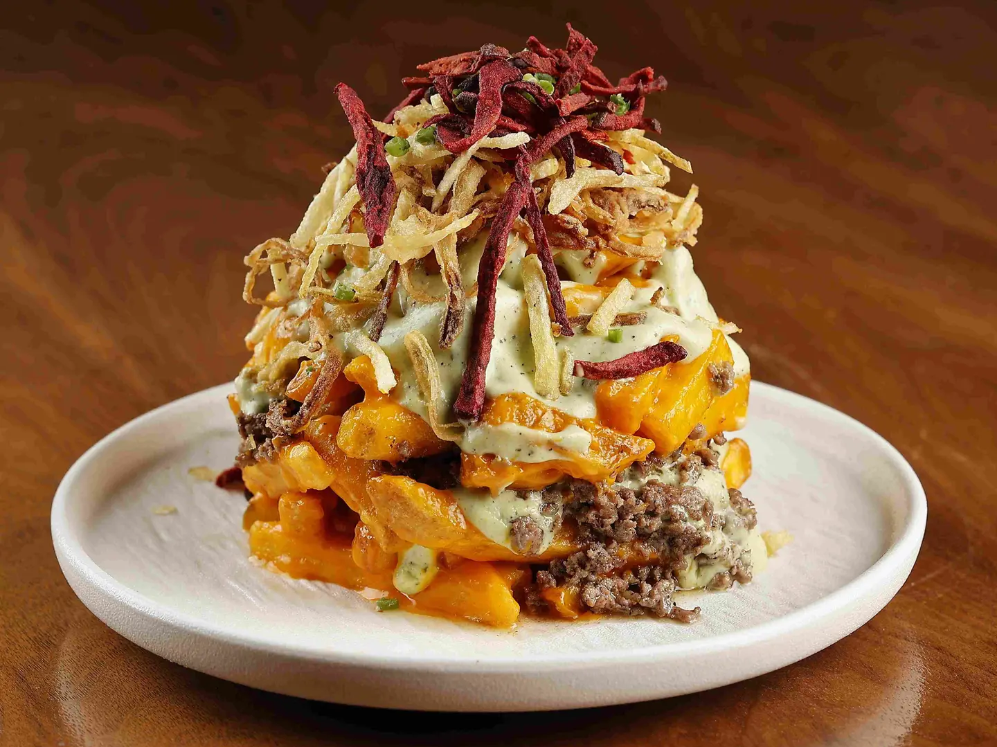 ستيج مكس فرايز