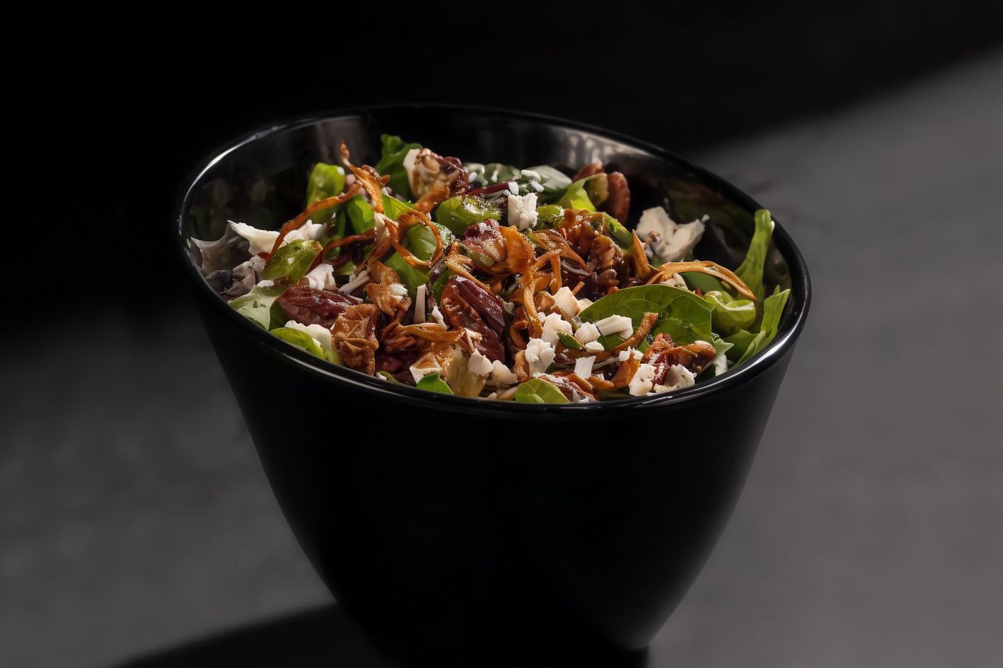 Bom Salad