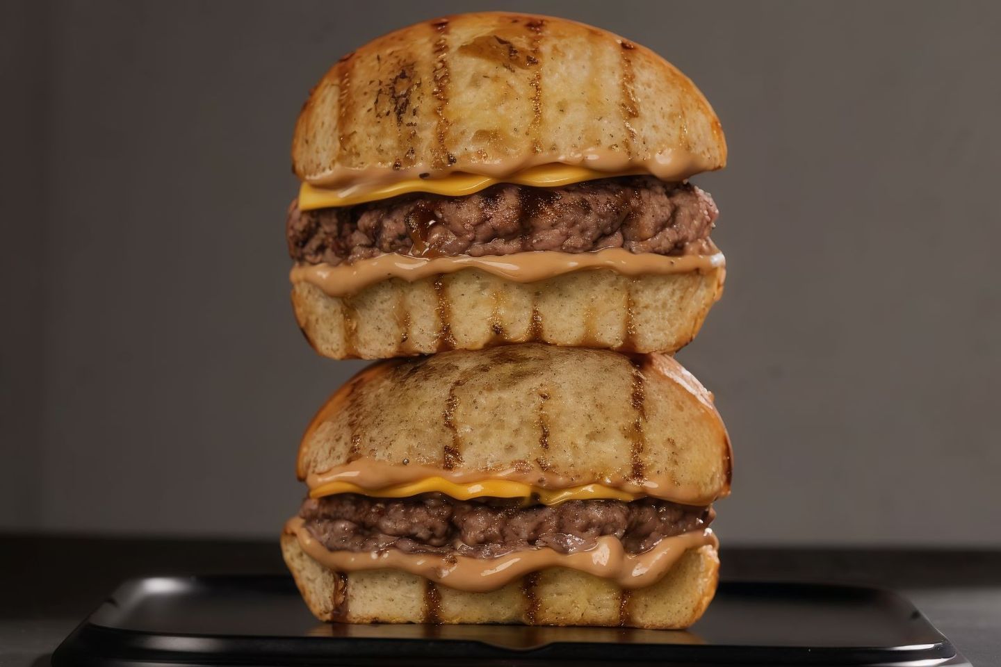 Smokey Burger