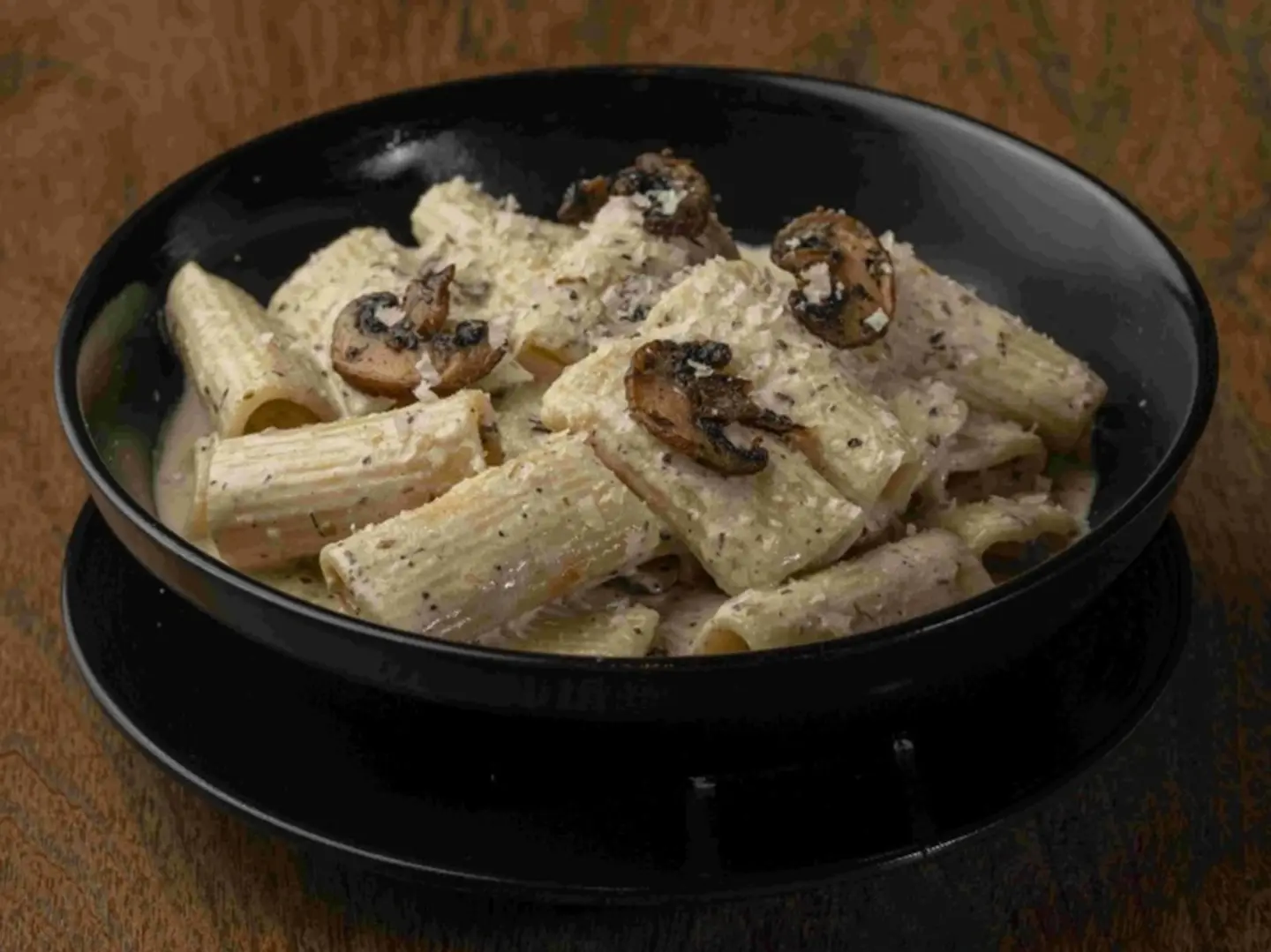 ترافل باستا