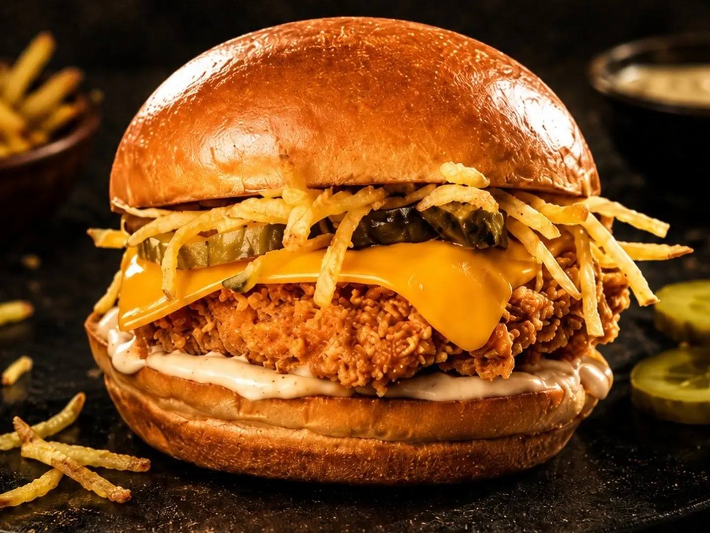 Royal Chicken