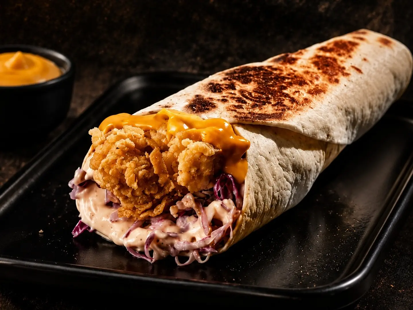 Tortilla Chicken