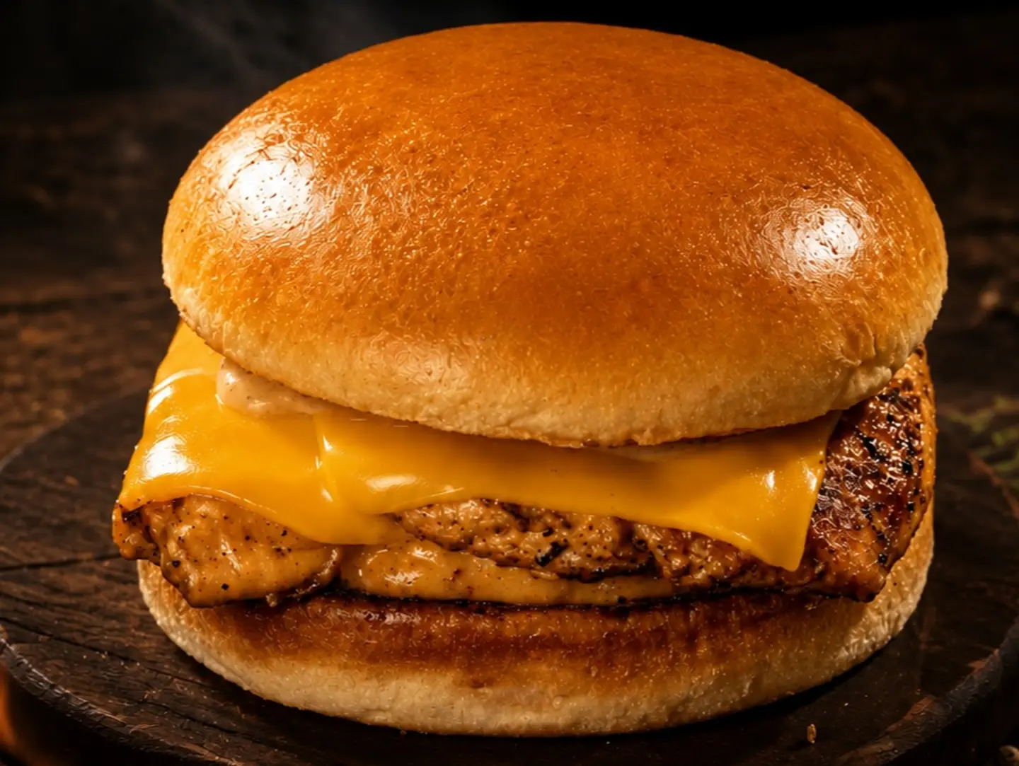 Grul Chicken