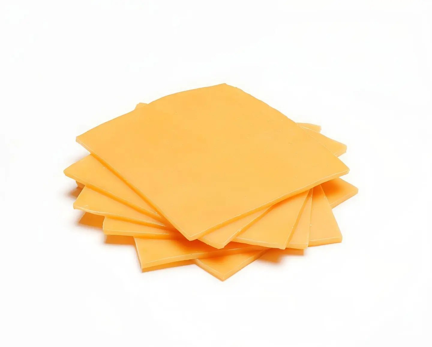 Cheddar Cheese Slices