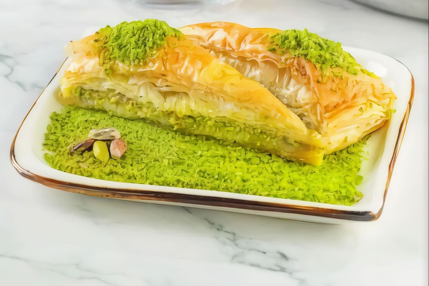 Turkish Baklava - 1 Kg