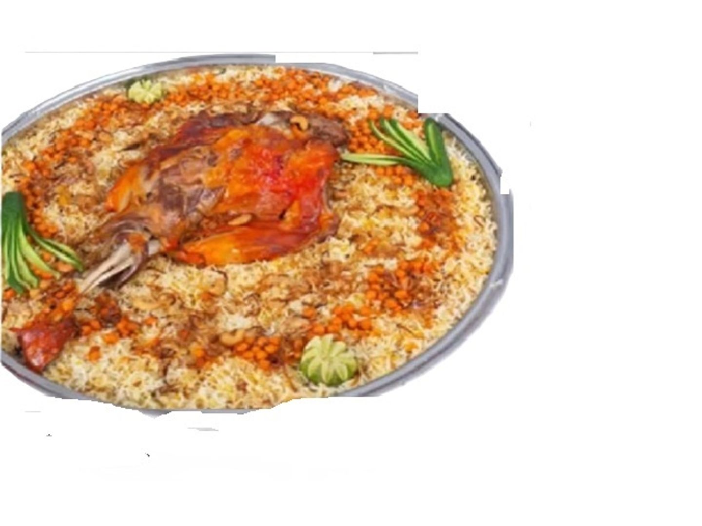 زريبان لحم
