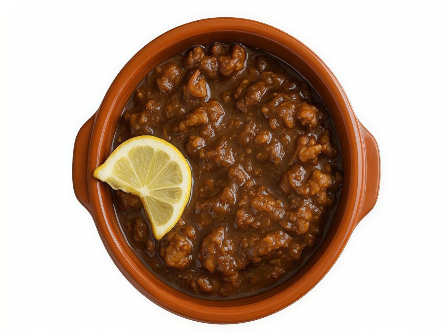 طاجن جمبري بالحمر