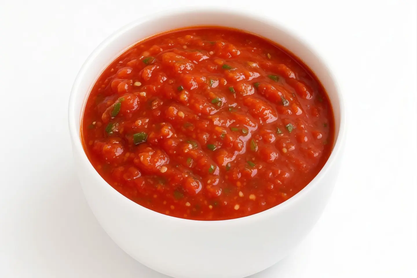 Hot Daqoos Sauce