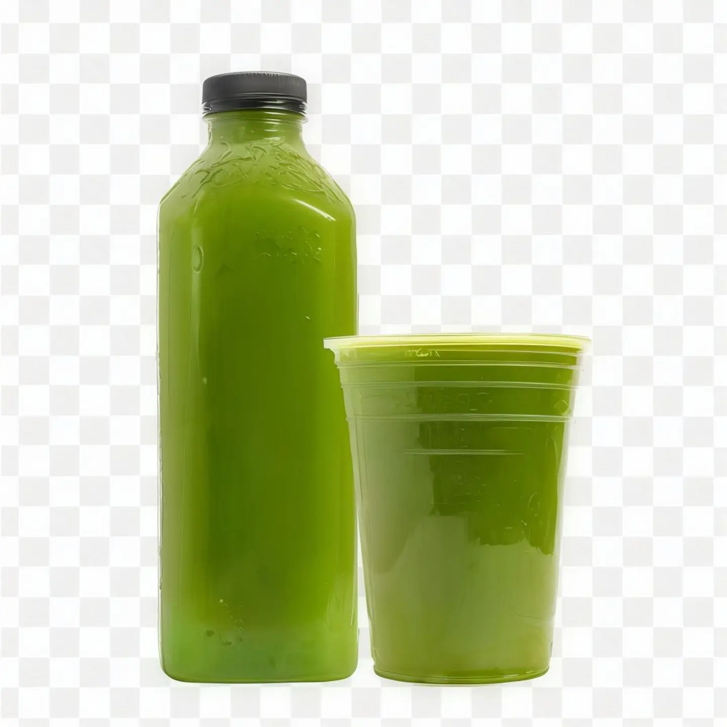 A Gallon Of Avocado
