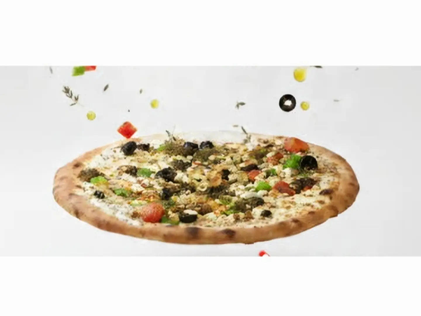 Mixed Labneh
