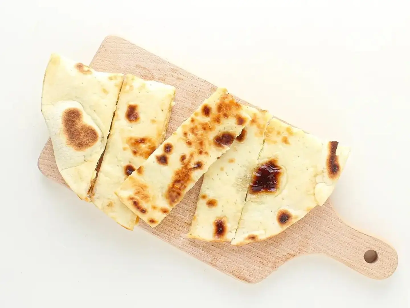 Labneh Shawarma - Small
