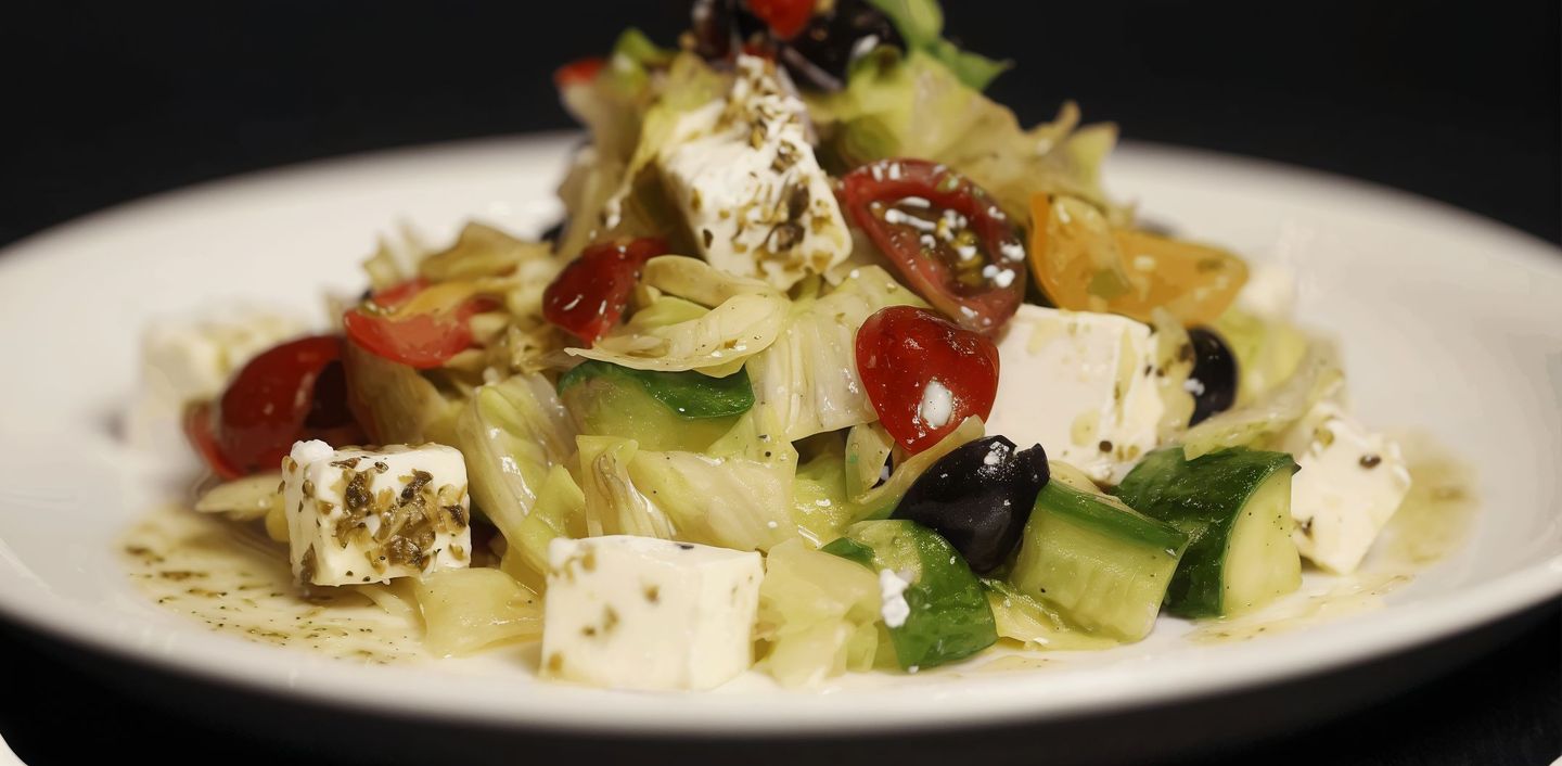 Greek Salad