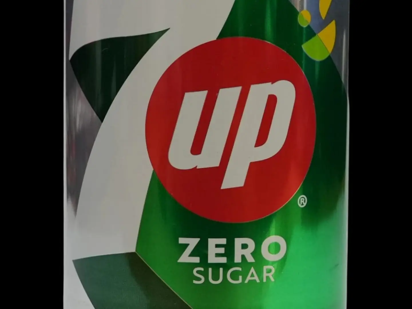 سيفن اب دايت