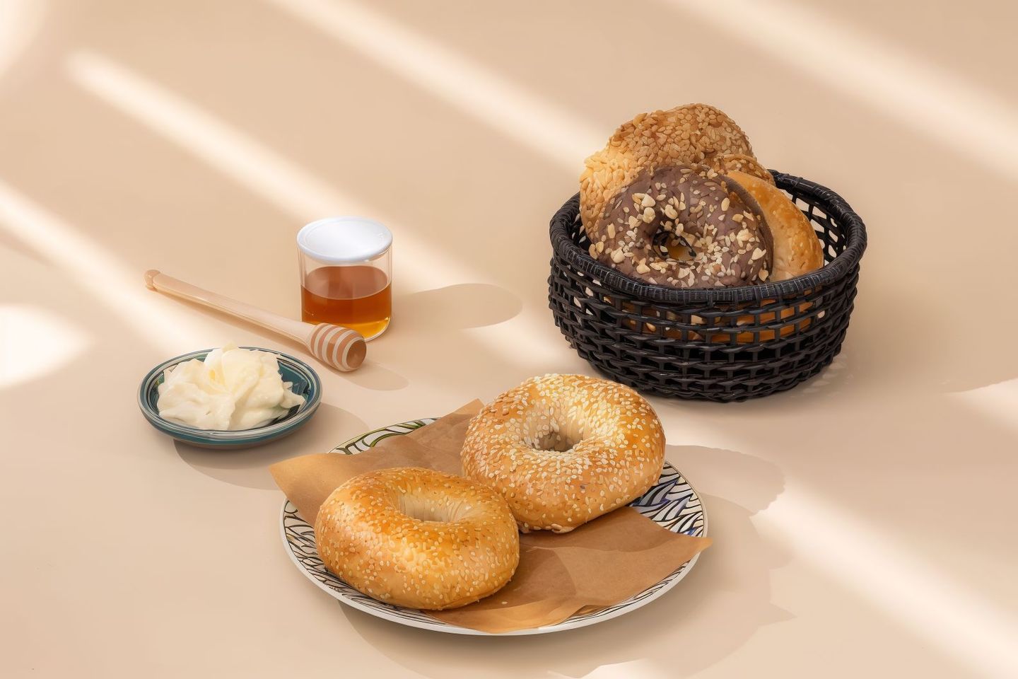 نيويورك بايجل