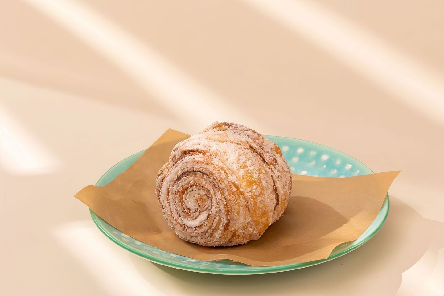 Cinnamon Rolls